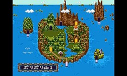 画像ギャラリー No.008のサムネイル画像 / 「テイルスアドベンチャー」が3DS向けバーチャルコンソールで4月3日に配信