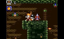 画像ギャラリー No.012のサムネイル画像 / 「テイルスアドベンチャー」が3DS向けバーチャルコンソールで4月3日に配信
