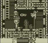画像ギャラリー No.006のサムネイル画像 / 「ロックマンワールド3」が3DS向けバーチャルコンソールに登場。本日配信開始