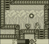 画像ギャラリー No.010のサムネイル画像 / 「ロックマンワールド3」が3DS向けバーチャルコンソールに登場。本日配信開始