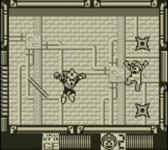 画像ギャラリー No.011のサムネイル画像 / 「ロックマンワールド3」が3DS向けバーチャルコンソールに登場。本日配信開始