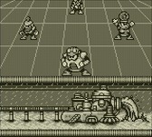 画像ギャラリー No.003のサムネイル画像 / 「ロックマンワールド4」が3DS向けバーチャルコンソールで配信開始