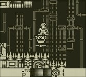 画像ギャラリー No.004のサムネイル画像 / 「ロックマンワールド4」が3DS向けバーチャルコンソールで配信開始
