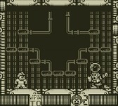 画像ギャラリー No.005のサムネイル画像 / 「ロックマンワールド4」が3DS向けバーチャルコンソールで配信開始