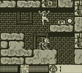 画像ギャラリー No.006のサムネイル画像 / 「ロックマンワールド4」が3DS向けバーチャルコンソールで配信開始