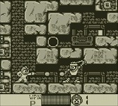 画像ギャラリー No.007のサムネイル画像 / 「ロックマンワールド4」が3DS向けバーチャルコンソールで配信開始