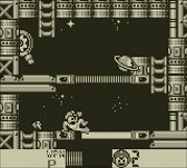 画像ギャラリー No.008のサムネイル画像 / 「ロックマンワールド4」が3DS向けバーチャルコンソールで配信開始