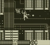 画像ギャラリー No.009のサムネイル画像 / 「ロックマンワールド4」が3DS向けバーチャルコンソールで配信開始