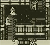 画像ギャラリー No.010のサムネイル画像 / 「ロックマンワールド4」が3DS向けバーチャルコンソールで配信開始