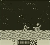 画像ギャラリー No.012のサムネイル画像 / 「ロックマンワールド4」が3DS向けバーチャルコンソールで配信開始