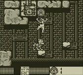 画像ギャラリー No.013のサムネイル画像 / 「ロックマンワールド4」が3DS向けバーチャルコンソールで配信開始