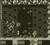画像ギャラリー No.014のサムネイル画像 / 「ロックマンワールド4」が3DS向けバーチャルコンソールで配信開始