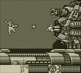 画像ギャラリー No.015のサムネイル画像 / 「ロックマンワールド4」が3DS向けバーチャルコンソールで配信開始