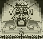 画像ギャラリー No.016のサムネイル画像 / 「ロックマンワールド4」が3DS向けバーチャルコンソールで配信開始
