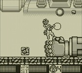 画像ギャラリー No.017のサムネイル画像 / 「ロックマンワールド4」が3DS向けバーチャルコンソールで配信開始