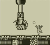 画像ギャラリー No.018のサムネイル画像 / 「ロックマンワールド5」が3DS向けバーチャルコンソールに登場