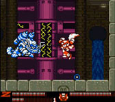 画像ギャラリー No.008のサムネイル画像 / 「ロックマンX2 ソウルイレイザー」が3DS向けバーチャルコンソールに登場
