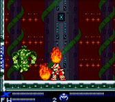 画像ギャラリー No.010のサムネイル画像 / 「ロックマンX2 ソウルイレイザー」が3DS向けバーチャルコンソールに登場