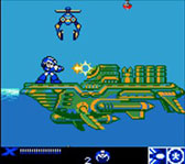 画像ギャラリー No.011のサムネイル画像 / 「ロックマンX2 ソウルイレイザー」が3DS向けバーチャルコンソールに登場