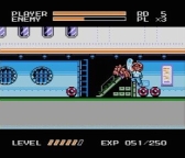 画像ギャラリー No.007のサムネイル画像 / 「マイティファイナルファイト」が3DS向けバーチャルコンソールに登場