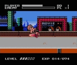 画像ギャラリー No.015のサムネイル画像 / 「マイティファイナルファイト」が3DS向けバーチャルコンソールに登場