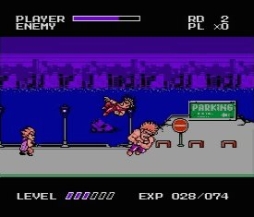 画像ギャラリー No.016のサムネイル画像 / 「マイティファイナルファイト」が3DS向けバーチャルコンソールに登場
