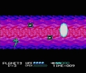 画像ギャラリー No.006のサムネイル画像 / 「2010 ストリートファイター」が3DS向けバーチャルコンソールで配信に