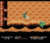 画像ギャラリー No.009のサムネイル画像 / 「2010 ストリートファイター」が3DS向けバーチャルコンソールで配信に