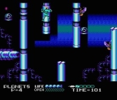 画像ギャラリー No.010のサムネイル画像 / 「2010 ストリートファイター」が3DS向けバーチャルコンソールで配信に