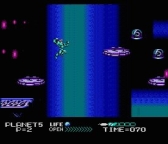 画像ギャラリー No.011のサムネイル画像 / 「2010 ストリートファイター」が3DS向けバーチャルコンソールで配信に