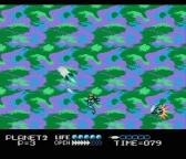 画像ギャラリー No.012のサムネイル画像 / 「2010 ストリートファイター」が3DS向けバーチャルコンソールで配信に