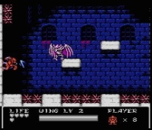 画像ギャラリー No.005のサムネイル画像 / 「レッドアリーマーII」が3DS向けバーチャルコンソールで配信開始