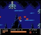 画像ギャラリー No.006のサムネイル画像 / 「レッドアリーマーII」が3DS向けバーチャルコンソールで配信開始