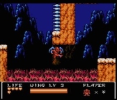 画像ギャラリー No.009のサムネイル画像 / 「レッドアリーマーII」が3DS向けバーチャルコンソールで配信開始