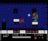画像ギャラリー No.010のサムネイル画像 / 「レッドアリーマーII」が3DS向けバーチャルコンソールで配信開始