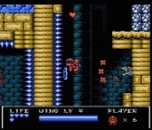 画像ギャラリー No.011のサムネイル画像 / 「レッドアリーマーII」が3DS向けバーチャルコンソールで配信開始