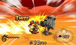 画像ギャラリー No.003のサムネイル画像 / Amazonの「ニンテンドーダウンロードストア」で「3Dクラシックス 星のカービィ 夢の泉の物語」などのセールが開始