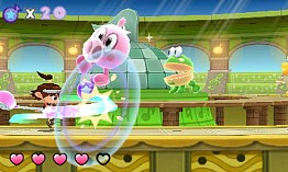 画像ギャラリー No.009のサムネイル画像 / Amazonの「ニンテンドーダウンロードストア」で「3Dクラシックス 星のカービィ 夢の泉の物語」などのセールが開始