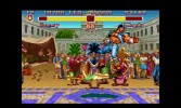 画像ギャラリー No.001のサムネイル画像 / 「スーパーストリートファイターII ザ ニューチャレンジャーズ」がバーチャルコンソールで配信開始