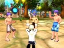 画像ギャラリー No.006のサムネイル画像 / テスター募集中の「Hunter Kingdom」，ダンジョンやPvPなどCBTで遊べるゲームシステムを紹介