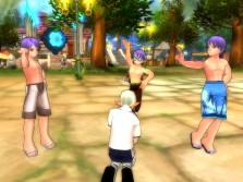 画像ギャラリー No.007のサムネイル画像 / テスター募集中の「Hunter Kingdom」，ダンジョンやPvPなどCBTで遊べるゲームシステムを紹介