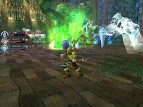 画像ギャラリー No.010のサムネイル画像 / テスター募集中の「Hunter Kingdom」，ダンジョンやPvPなどCBTで遊べるゲームシステムを紹介