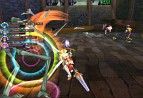 画像ギャラリー No.014のサムネイル画像 / テスター募集中の「Hunter Kingdom」，ダンジョンやPvPなどCBTで遊べるゲームシステムを紹介