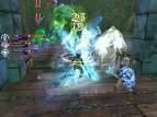 画像ギャラリー No.015のサムネイル画像 / テスター募集中の「Hunter Kingdom」，ダンジョンやPvPなどCBTで遊べるゲームシステムを紹介