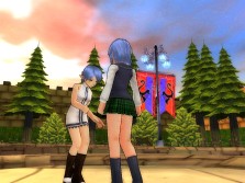 画像ギャラリー No.023のサムネイル画像 / テスター募集中の「Hunter Kingdom」，ダンジョンやPvPなどCBTで遊べるゲームシステムを紹介
