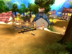 画像ギャラリー No.029のサムネイル画像 / テスター募集中の「Hunter Kingdom」，ダンジョンやPvPなどCBTで遊べるゲームシステムを紹介