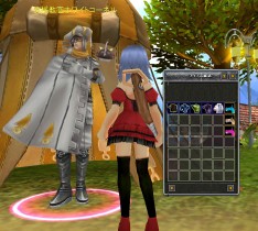 画像ギャラリー No.034のサムネイル画像 / テスター募集中の「Hunter Kingdom」，ダンジョンやPvPなどCBTで遊べるゲームシステムを紹介