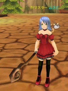 画像ギャラリー No.037のサムネイル画像 / テスター募集中の「Hunter Kingdom」，ダンジョンやPvPなどCBTで遊べるゲームシステムを紹介
