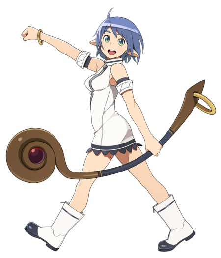 画像ギャラリー No.039のサムネイル画像 / テスター募集中の「Hunter Kingdom」,ダンジョンやPvPなどCBTで遊べるゲームシステムを紹介