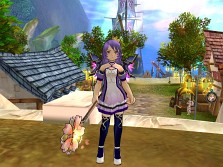 画像ギャラリー No.041のサムネイル画像 / テスター募集中の「Hunter Kingdom」，ダンジョンやPvPなどCBTで遊べるゲームシステムを紹介
